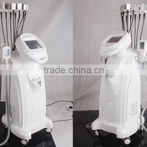 GLM Valeshape Diode Laser RF Infrared Roller Massage Machine Mechanical B-010B thumbnail-6