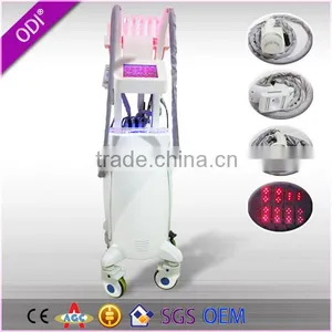 OD-S10 CE Sanlon Used Shaper Laser Cavitation Slimming Machine thumbnail-1