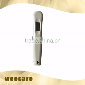 CE and ISO Approved One Step Urine Digital HCG Pregnancy Test Kit thumbnail-1
