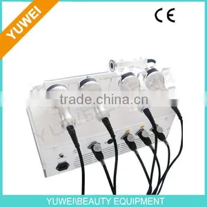 7 In 1 Multifunction Slimming Machine Permanent CE Approved Beauty Salon Equipment Clinic thumbnail-3