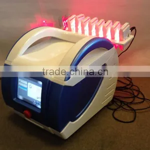 Popular Lipo Laser Body Slimming Machine thumbnail-6