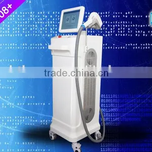 Big Discount 808 Diode Laser 808nm Diode Laser Hair Removal Equipment With Factory Price thumbnail-3