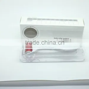 1080 Needles Derma Roller for Cellulite Removal Body Roller thumbnail-4