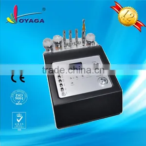 IR-933B no Needle Mesotherapy Machine Beauty Salon Machine thumbnail-1