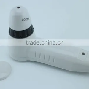 10 Inch LCD Display Skin and Hair Analyzer thumbnail-5