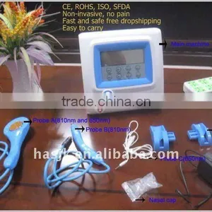 2014 China New Innovative Products Laser Physical Rehabilitation Products thumbnail-4