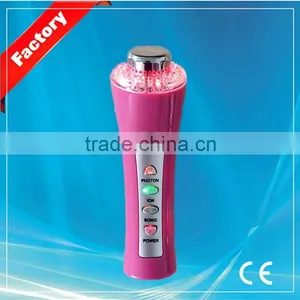 3 in 1 Skin Beauty Color Photo Ultrasonic Ipl Machine thumbnail-1