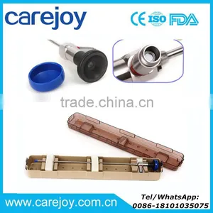 Carejoy Hysteroscope 4x302mm 0 12 30 70 Degree Optional Uteroscope Metroscope Made-in-China thumbnail-1