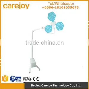 CE Approved LED Surgical Light Operating Lamp Operation Lighting LED5S/4S/3S Model thumbnail-1