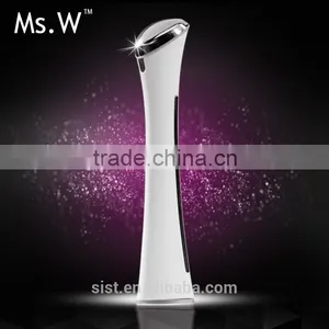 Hot Selling China Factory Ionic Personal Eye Massager for Facial Lifting Beauty Care Device thumbnail-1