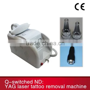 Fast Permanent Tattoo Removal Pigmentation Removal Acen Removal Machine With ce Approved thumbnail-2