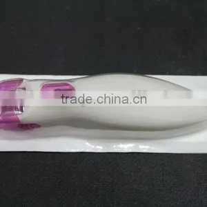 Facial Needle Roller For Dark Cirlcle Removal,Acne Removal,Scar Removal-L007(Dermaroller) thumbnail-1