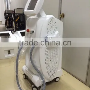 Germany Handle Medical All Skin Types Fast Hair Removal 808nm Diode Laser thumbnail-4