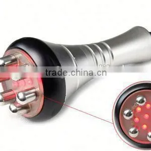 Ultrasound Cavitation For Cellulite 5 In 1 Cheapest Price For Cavi-lipo Ultrasound Cavitation/40K Ultrasonic Cavitation Slimming Machine/cavitation 5 In 1 Slimming Machine thumbnail-5