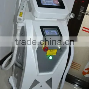 No Pain OPT/Elight/SHR/IPL RF/multi-function Skin Whitening Beauty Equipment thumbnail-4