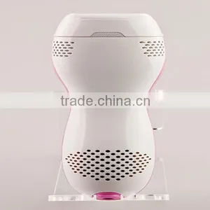 DEESS Shr Ipl Hair Removal at Home/ipl Hair Removal System for Sale Effective and Long Time Use Hair Removal Ipl Photo Rejuvena thumbnail-2