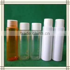 Empty Plastic PET 30ml Hotel Shampoo Bottle thumbnail-1