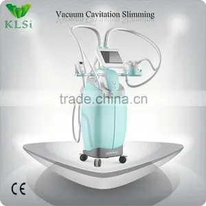 2015 Innovative Vacuum Led Machine for Body Care /cavitation Slim Weight Loss thumbnail-2