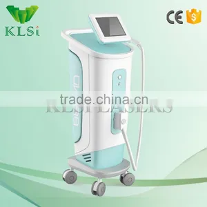 Skin Rejuvenation Diode Epilator Painless Germany Ipl Laser Epilator Machiney Diode 808 8.4 Inches thumbnail-2