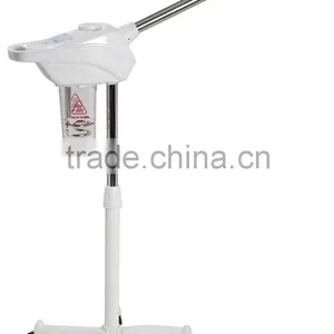 Micro-Computer Herbal Aromatherapy Ion Facial Steamer for Beauty Salon thumbnail-1
