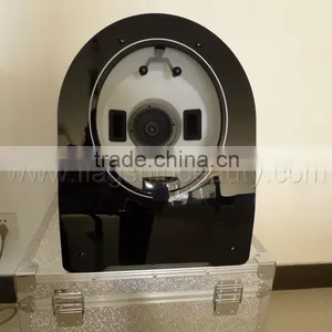 Portable Skin Analyzer Analyze Skin Machine Face Analysis Machine thumbnail-1
