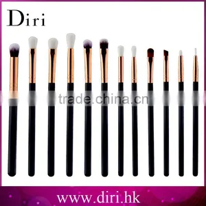 Handmade Makeup OEM Service Smudge Eyeshadow Brush thumbnail-5