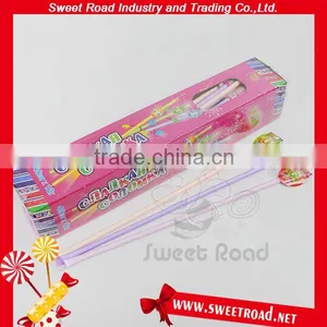 Long Stick Fruity Sour Powder Candy thumbnail-1
