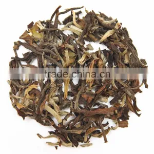 Darjeeling Singbulli Organic Oolong Tea - Directly From Darjeeling thumbnail-1