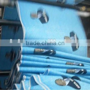 Fabric Stock With 100% Cotton thumbnail-1