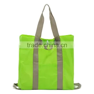 Assorted 10 Colors Reusable Shopping Eco Bags thumbnail-1