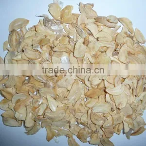 Well-chosen Pure White Dired Garlic Chip/garlic Slices thumbnail-1