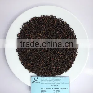 BLACK PEPPER FAQ 550G/L thumbnail-1