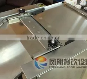 China Made Fish Skin Removal Machine thumbnail-6
