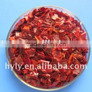 Red Sweet Paprika Flakes 2012 Crop thumbnail-2