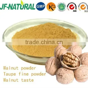 100% Natural Walnut Powder Instant Taupe Powder Manufacture thumbnail-1