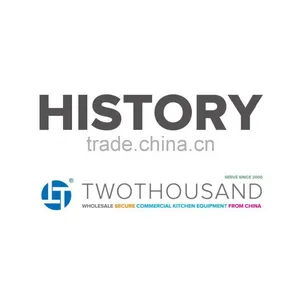 TWOTHOUSAND MACHINERY History Timeline thumbnail-1