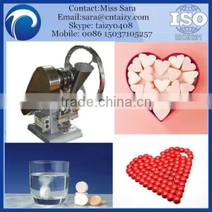 Price for Tablet Press Machine/mini Press Tablet Machine/Single Punch Tablet Press Machine thumbnail-5
