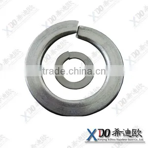 Inconel625 Spring Washer UNS N06625 Spring Washer EN 2.4856 Spring Washer Alloy625 thumbnail-5