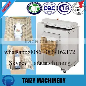 Hard Carton Shredder Machine at Low Price/carton Recycling Machine thumbnail-5