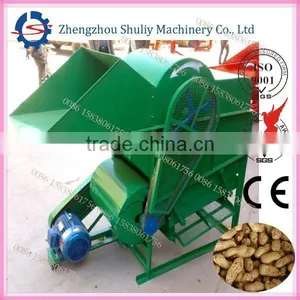 2015 on Sale Peanut Picking off Machine thumbnail-1