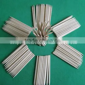 Birchwood Handle Skewers Wooden Skewer Supplier thumbnail-1