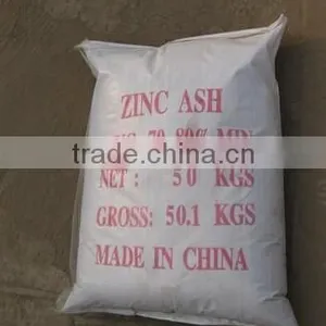 Good Quality for the Zinc Ash 70% thumbnail-1