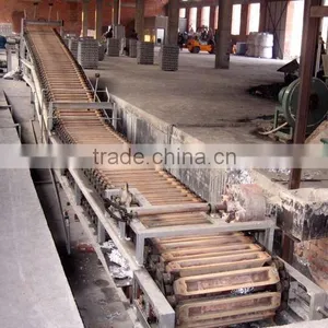 High Quality!!!Al Alloy Ingot 319.1 Standard Ingot thumbnail-3