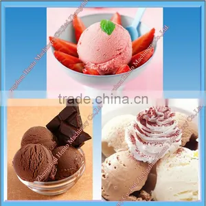 Hard Ice Cream Machine Made In China thumbnail-6