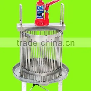 Manual Beekeeping Wax Press thumbnail-5
