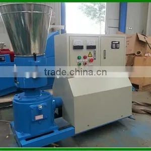Poultry Feed Mill Hot Sale thumbnail-4