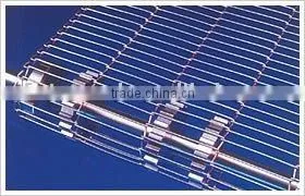 Metal Conveyor Belt Mesh thumbnail-1
