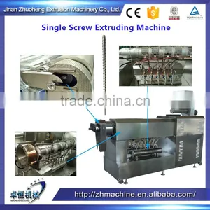 2015 New Popular Stainless Steel Nutritional Rice Artificial Machinery /production Line thumbnail-2