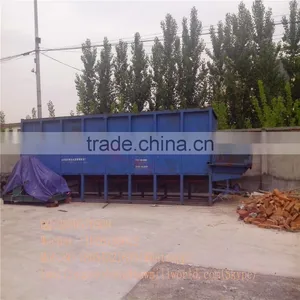 Wood Log Peeling Machine Widey Used In Forest thumbnail-5