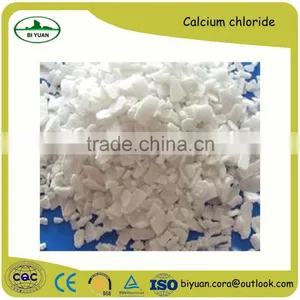 Good Quality of Sodium Chloride Calcium Chloride thumbnail-1